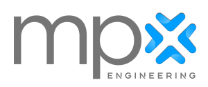 mpxengineering logo